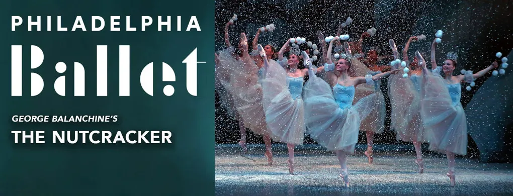 Academy of Music nutcracker